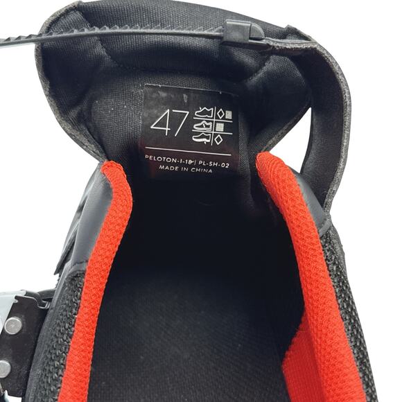 Peloton Cycling Shoes (PL-SH-02) |  EU 47 - Picture 7 of 10